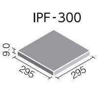 IPF-300/VSP-QT4[枚]　ベスパ 300mm角平<クォーツサイトタイプ> <br>外装床タイル