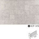 エコカラットプラス レイヤーミックス 303x151角平 ECP-315/LAY2[バラ]
