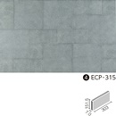 エコカラットプラス レイヤーミックス 303x151角平 ECP-315/LAY3[バラ]