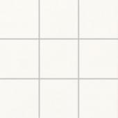 SPKC-100NET/B1001[シート]　ミスティパレット(ブライト釉)　100mm角ネット張り 内装タイル