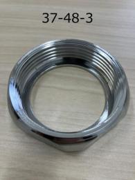 37-48-3　 洗浄管ナット　水栓部品　LIXIL(INAX)