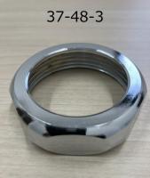 37-48-3　 洗浄管ナット　水栓部品　LIXIL(INAX)