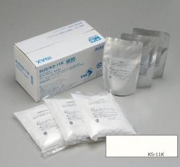油汚れ防止目地材  スーパークリーン キッチン　ホワイト　MJS/KS-11K(1セット)