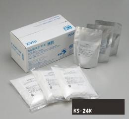 油汚れ防止目地材 スーパークリーン キッチン ブラック　MJS/KS-24K(3セット/ケース)