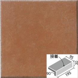 デザレート　200角垂れ付き段鼻　(外床タイプ)　IF-201N/DR-15