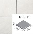 IPF-311/VSP-SA1[枚]　ベスパ  300mm角段鼻　<砂岩タイプ> 外装床タイル