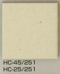 オザワ　モザイク　ワークス　ホルトカラーモザイク 25角平紙張り　HC-25/251[シート]