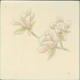 NP-MD-100/755　リベイナミスティデザイン100 花