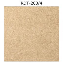 【在庫限りの特価!】　 RDT-200/4[2枚セット]　 ロディート　 200mm角平
