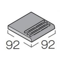 AK-101/04[枚] AKフロアーII 100角階段 屋内床 浴室床 屋外床 タイル