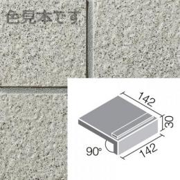 INAX　ニュージーネット　150角垂れ付き段鼻　GK-151/3(X)