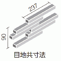 千陶彩　HAL-RN/STS-2　ボーダーBJSユニット