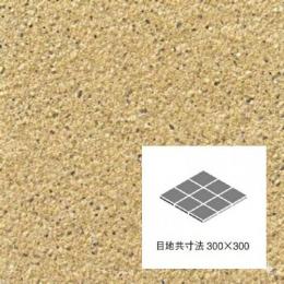 FX-100/10　フィクセル　100mm角平ユニットタイル　床タイル