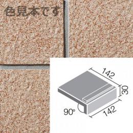INAX　ニュージーネット　150角垂れ付き段鼻 　GK-151/10(BB)