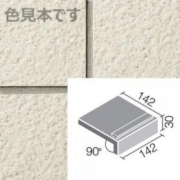 INAX　ニュージーネット　150mm角垂れ付き段鼻　GK-151/1(BB)