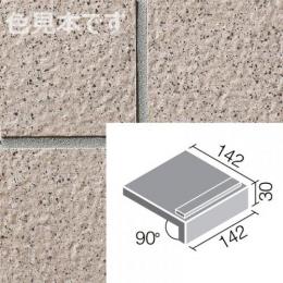 INAX　ニュージーネット　150mm角垂れ付き段鼻　GK-151/8　(ED)