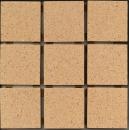 FX-100/14　フィクセル　100mm角平ユニットタイル　床タイル