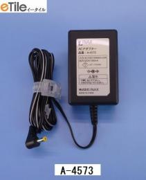 INAX　自動水栓(AM-91(100V))用　ACアダプター　A-4573　水栓部品