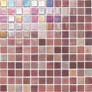 ONIX GLASS MOSAIC　オニックスガラスモザイク 24角　OV-T7251