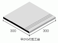 ニッタイ ヴァンス  階段 VAN-30K-10