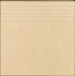  SSA-30K-1 グリップ 名古屋セラミックス　サンドストーン　300角階段タイル