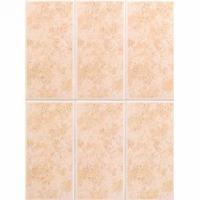 INAX　ペアリイナ マーブリヒト　200×100mm角　片面取(右)　PR-2160/407(R)