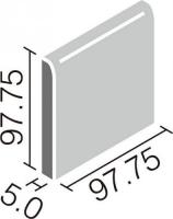 INAX　ニューセラマット　100角　片面取　NCM-1060/541