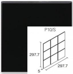 P10/S-955[ケース販売]　KYタイル　BRIGHT&ATTACK ブライト&アタック 100mm角平セット張り