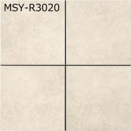 【名古屋モザイク】　ネイチャーII　300角平(バラ)　MSY-R3020