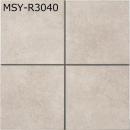 【名古屋モザイク】　NATUREII　(ネイチャー)　300角平(バラ)　MSY-R3040
