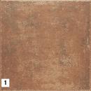 CR-30-1[4枚セット]　名古屋セラミックス　セラローマ　300角平 マットタイプ