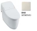 YBC-CL10H+DT-CL114AH/BN8(オフホワイト)　プレアスLSタイプ　リトイレ　壁リモコンタイプ