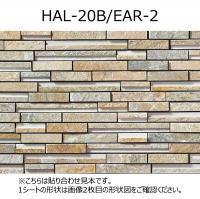 【アウトレット】　 HAL-20B/EAR-2　 エクセンシア アルターノ　 異形状平ネット張り　