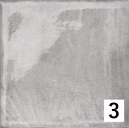 LNA150-3[10枚セット]　 KYタイル　リネージ150角平タイル|洗面所　トイレ　キッチンにおすすめ|つやあり　屋内壁タイル|