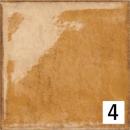 LNA150-4[10枚セット]　 KYタイル　リネージ150角平タイル|洗面所　トイレ　キッチンにおすすめ|つやあり　屋内壁タイル|