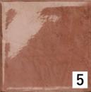 LNA150-5[10枚セット]　 KYタイル　リネージ150角平タイル|洗面所　トイレ　キッチンにおすすめ|つやあり　屋内壁タイル|