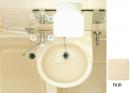 INAX　ユニットバス用洗面器 　☆L-130MBG/BU8