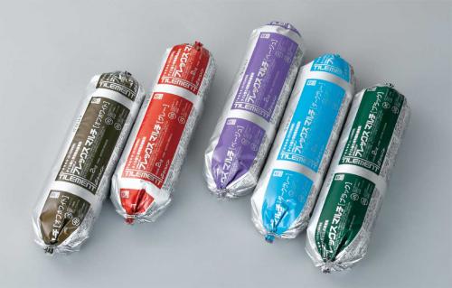 タイルメント【タイルメント】タイル張り用弾力性接着剤フレックス タイルメント【タイルメント】タイル張り用弾力性接着剤フレックス