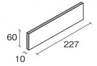 MB-1(銅)[10枚セット]　KYタイル　メタルベース　二丁掛平タイル|洗面所　トイレ　キッチンにおすすめ|長方形　屋内壁タイル|