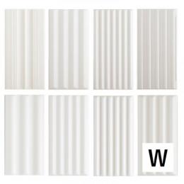 平田タイル　Wig Wag (ウィグワグ)　ケース(36枚入)　　WIG-W　(ホワイト系)