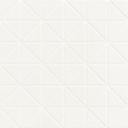 Hi-Ceramics　 Delta (デルタ)　異形状 　表紙貼り　DLT-WH　(ホワイト)