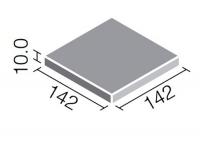 INAX　テクニカルG 150mm角平　TE-150/5