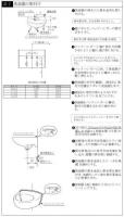 ユニットバス用洗面器 　☆L-130MBG/BN8