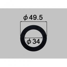 排水栓PBF-41-CV-SET・PBF-41-CV/K-SET専用パッキンPBF-4STP(H)