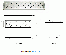 INAX  枠付排水目皿　　　　　　PBF-WM2-60