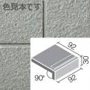 GK-101/5[5枚セット]　INAX　ニュージーネット 100mm角垂れ付き段鼻