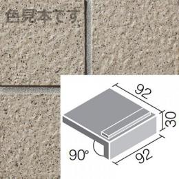 GK-101/7[5枚セット]　INAX　ニュージーネット 100mm角垂れ付き段鼻