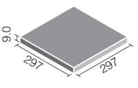 サーモタイル ソフライム2 300mm角平(内床・壁タイプ)　 IFT-300/SL-23N