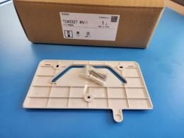 TCM3327#N11　TOTO　ウォシュレットリモコン用ハンガ組品　ネコポスでお届け