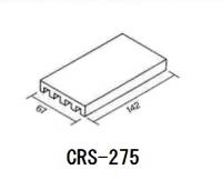 INAX　セラクロス　75×150mm角　床タイル　CRS-275/14